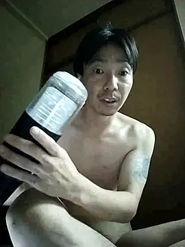 ponPon5001 online show from 11-08-25, 01:00