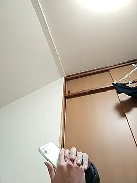 ponPon5001 online show from 01-08-26, 11:45