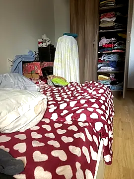 Snapshot of Alexandra23d chatting on 10-01-25, 12:00 Alexandra23d online show from 10-01-25, 12:00