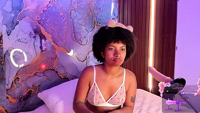 Lolalewis777 online show from 09-15-25, 08:09