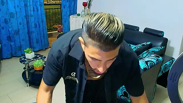 DaveSoldier online show from 09-12-25, 04:23