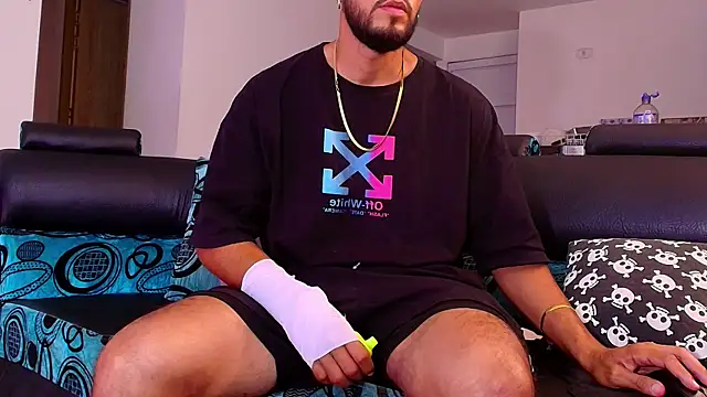 DaveSoldier online show from 12-02-25, 03:40