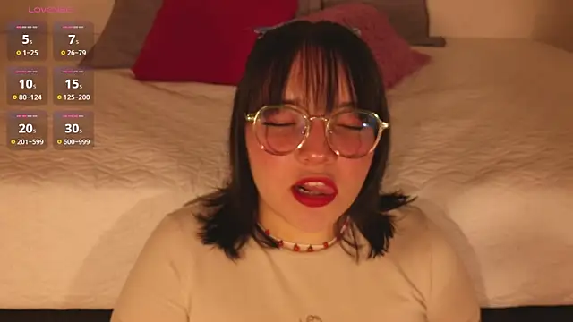 Gaby99  online show from 11-23-25, 09:53