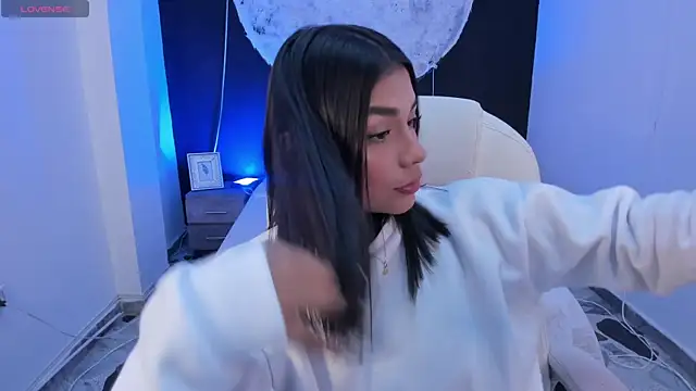 ShaniaDaniels online show from 10-11-25, 09:13