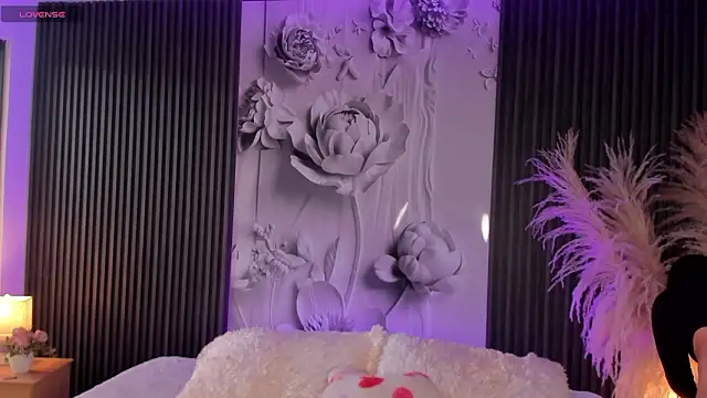 ShaniaDaniels online show from 03-10-26, 09:53