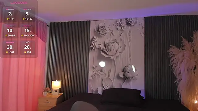 ShaniaDaniels online show from 04-22-26, 08:43