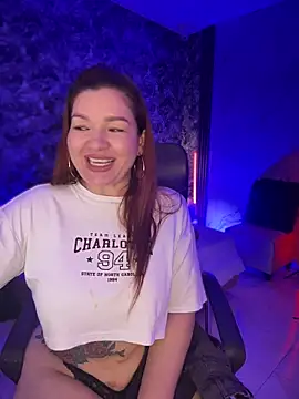 Bigass curvy online show from 11-12-25, 11:47