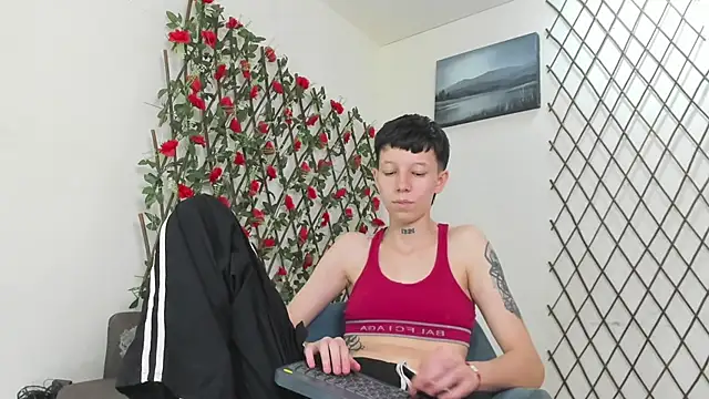 LiamBrown09 online show from 07-20-26, 08:55