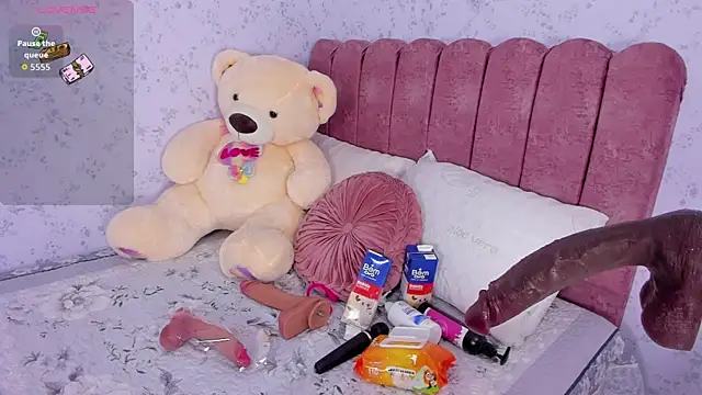 miathonson769 online show from 09-24-25, 07:50