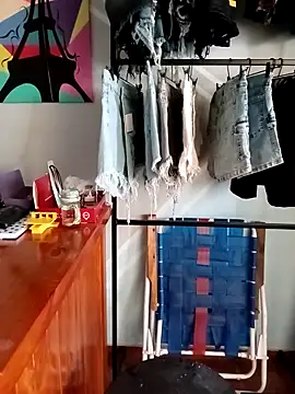 Lulypsicologasexual online show from 11-15-25, 02:35