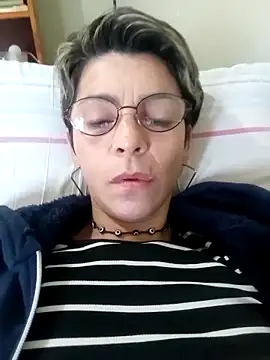 Lulypsicologasexual online show from 12-16-25, 11:37