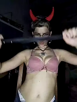 Snapshot of Lulypsicologasexual chatting on 12-18-25, 02:50 Lulypsicologasexual online show from 12-18-25, 02:50