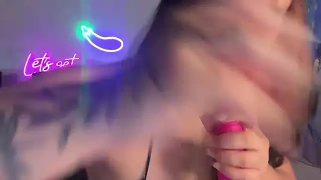 nina lovez online show from 10-03-25, 01:41