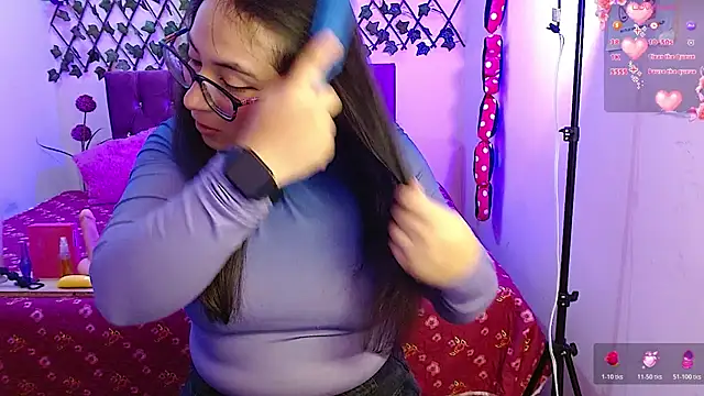 Estrella  sex online show from 02-11-26, 08:03