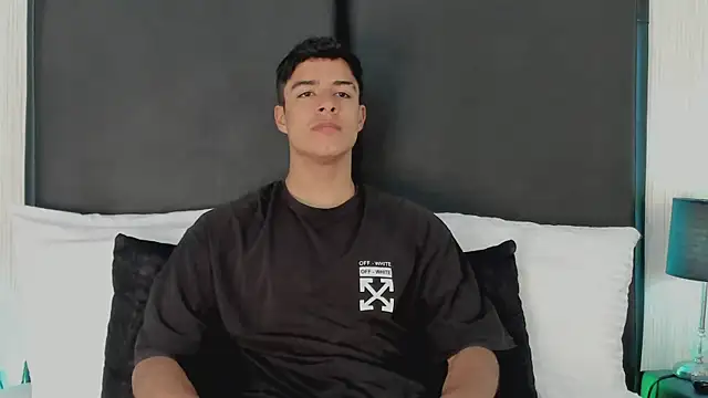 JacobBikerr online show from 10-07-25, 12:02
