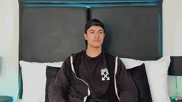 JacobBikerr online show from 10-16-25, 12:06