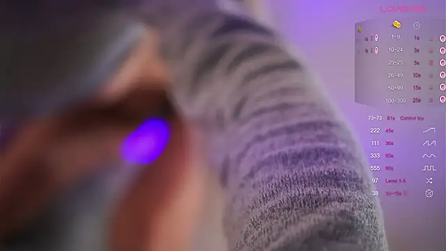 barbaramonn  online show from 11-05-25, 08:25