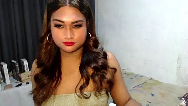 LastyLuna online show from 02-03-26, 06:40