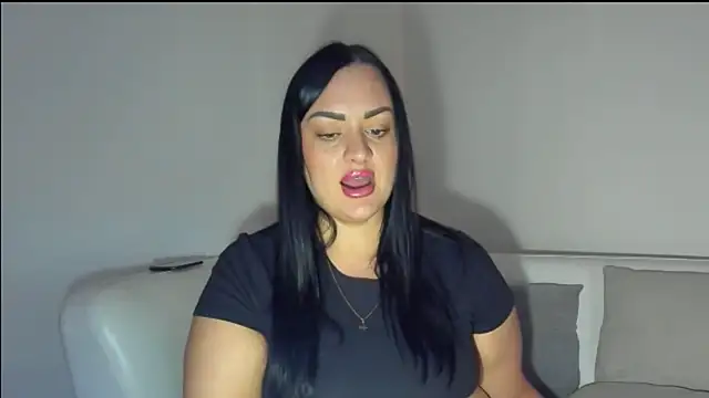 AliTemptress online show from 10-15-25, 05:46