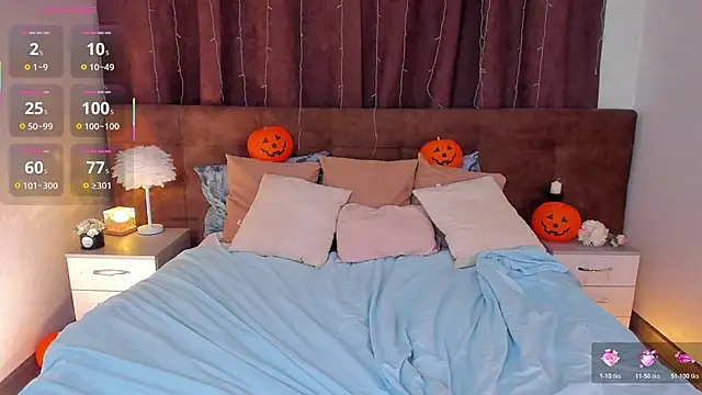 odelynbrower online show from 10-28-25, 12:25