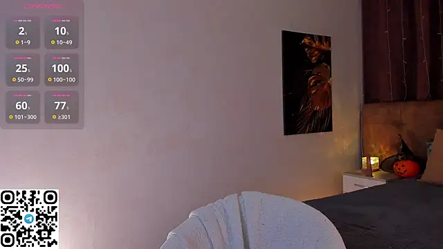 odelynbrower online show from 10-29-25, 12:46