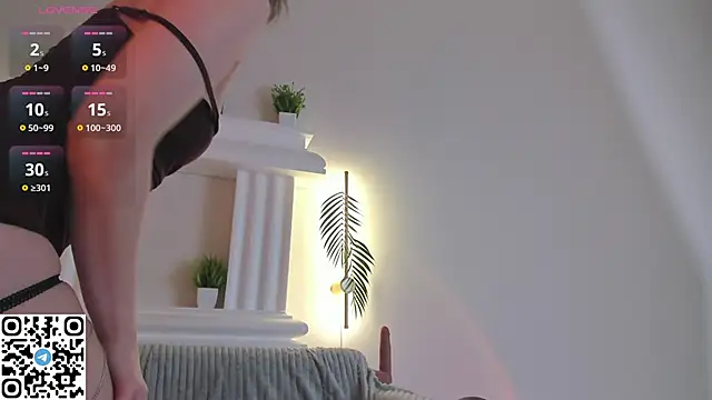 Snapshot of odelynbrower chatting on 01-07-26, 12:35 odelynbrower online show from 01-07-26, 12:35