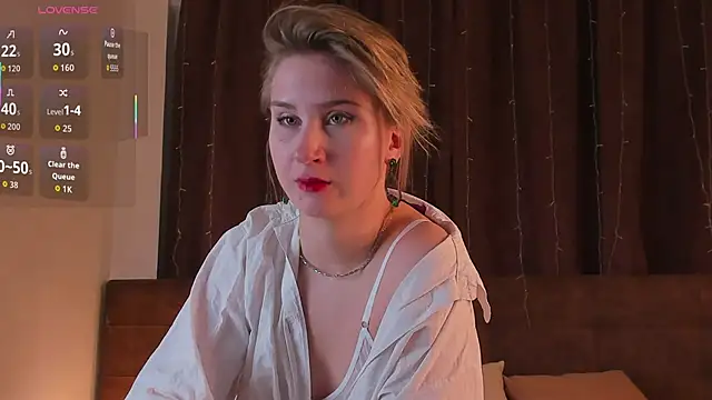 Snapshot of odelynbrower chatting on 01-10-26, 12:56 odelynbrower online show from 01-10-26, 12:56