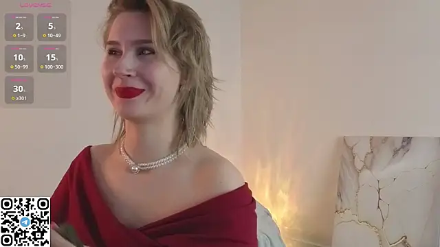 Snapshot of odelynbrower chatting on 02-08-26, 01:09 odelynbrower online show from 02-08-26, 01:09