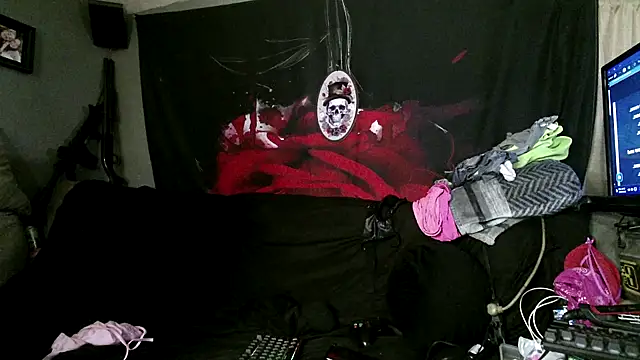 Snapshot of Splash_Queen420 chatting on 11-05-25, 05:40 Splash Queen420 online show from 11-05-25, 05:40