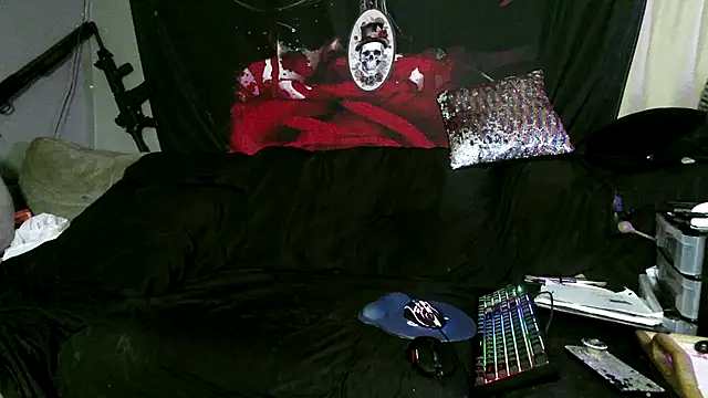 Snapshot of Splash_Queen420 chatting on 11-16-25, 06:41 Splash Queen420 online show from 11-16-25, 06:41