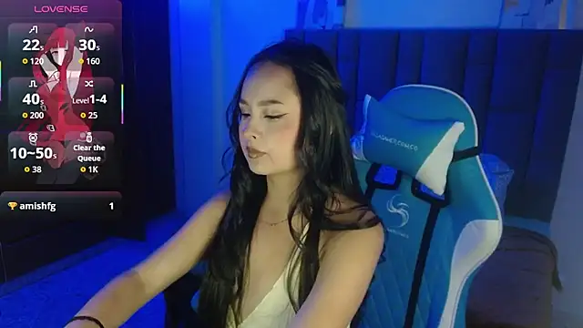 Emma-Flowers online show from 11-03-25, 07:59