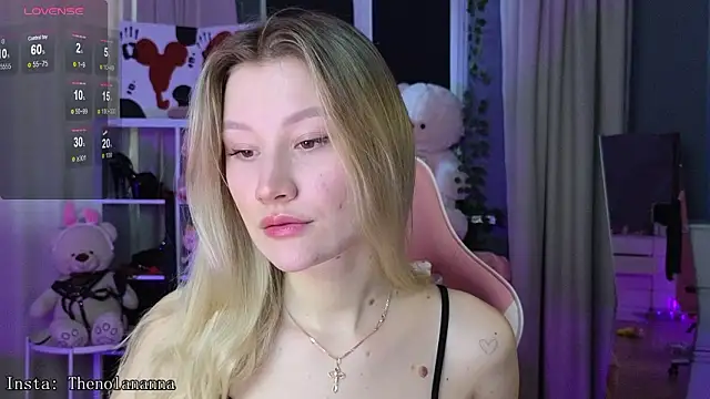 Snapshot of _Anna_Nolan_ chatting on 03-19-26, 06:28 Anna Nolan online show from 03-19-26, 06:28