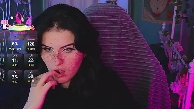 Dark Shine online show from 11-15-25, 10:23