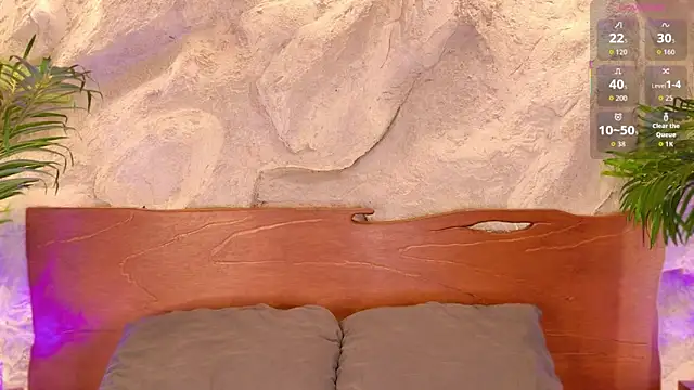 alisonn moon online show from 03-14-26, 10:26