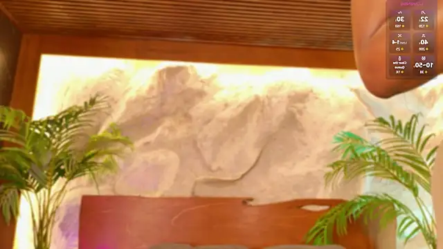 alisonn moon online show from 04-21-26, 10:12