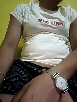 sanjana-hot online show from 09-08-25, 06:07