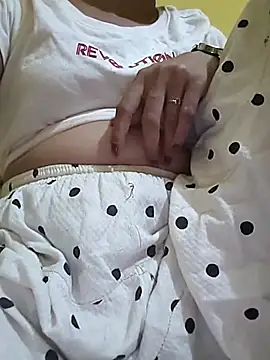 sanjana-hot online show from 09-09-25, 04:28