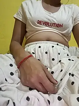 sanjana-hot online show from 09-11-25, 05:13