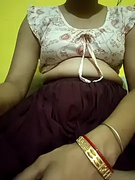 sanjana-hot online show from 09-21-25, 04:30