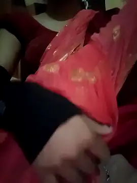 sanjana-hot online show from 09-29-25, 06:57