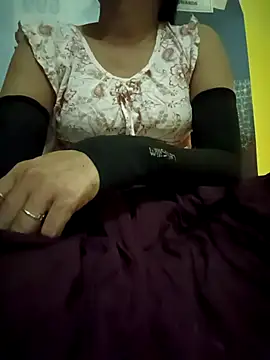 sanjana-hot online show from 12-20-25, 05:09