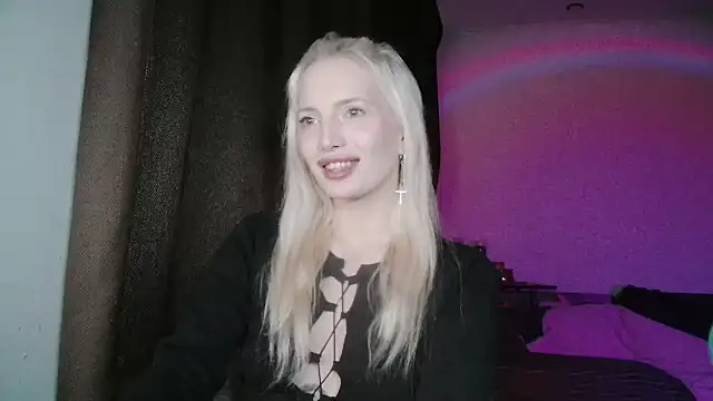 SpaceMarsi online show from 04-21-26, 10:56