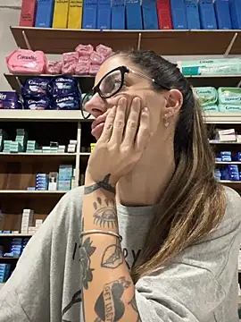 ferchule7 online show from 02-23-26, 04:26