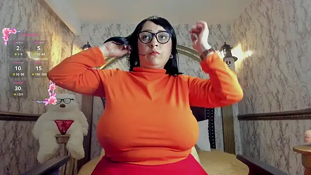 irenne wilsonn online show from 10-23-25, 12:48