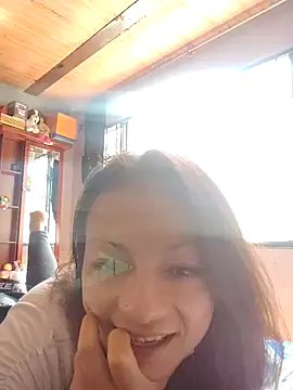 Snapshot of Susanahotsexxx chatting on 10-24-25, 05:31 Susanahotsexxx online show from 10-24-25, 05:31