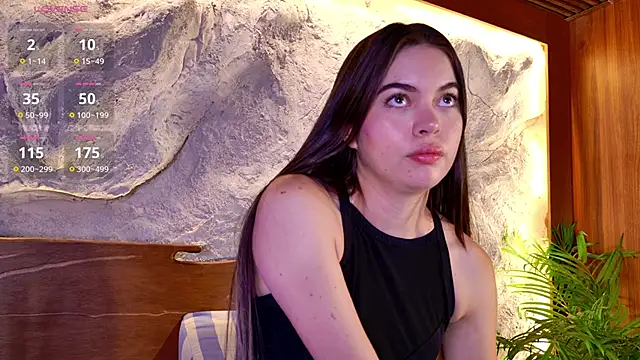 Katarina Rostova online show from 11-11-25, 04:51