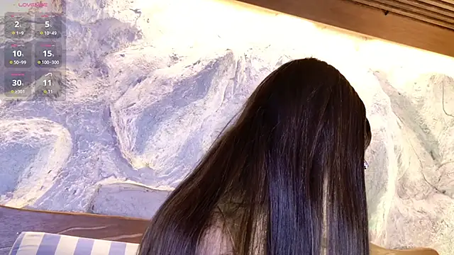 Katarina Rostova online show from 11-22-25, 04:28