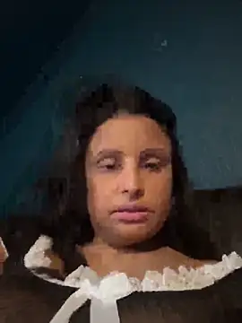 Angelaarayexx online show from 11-03-25, 10:49