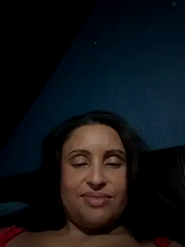 Angelaarayexx online show from 12-13-25, 10:26