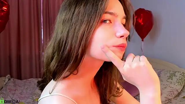 Evi Brook online show from 03-24-26, 08:30